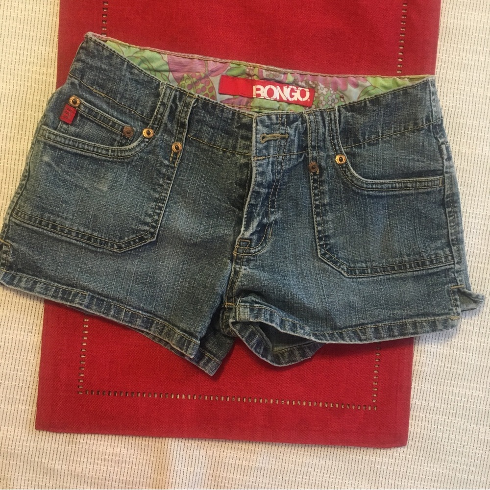 Bongo Shorts. - Picture 4 of 4